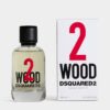 2 Wood 100 ml 2 Wood 100 ml