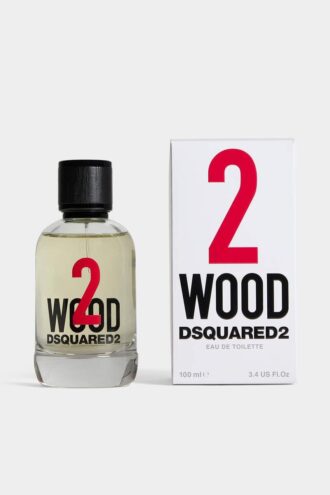 2 Wood 100 ml