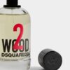 2 Wood 100 ml 2 Wood 100 ml