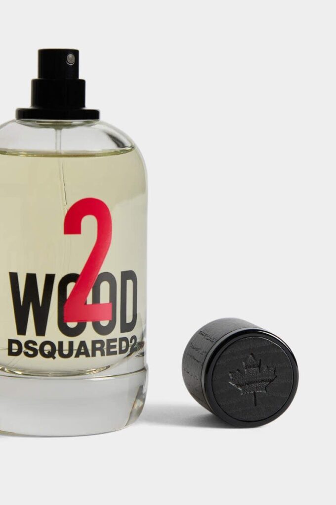 2 Wood 100 ml 2 Wood 100 ml