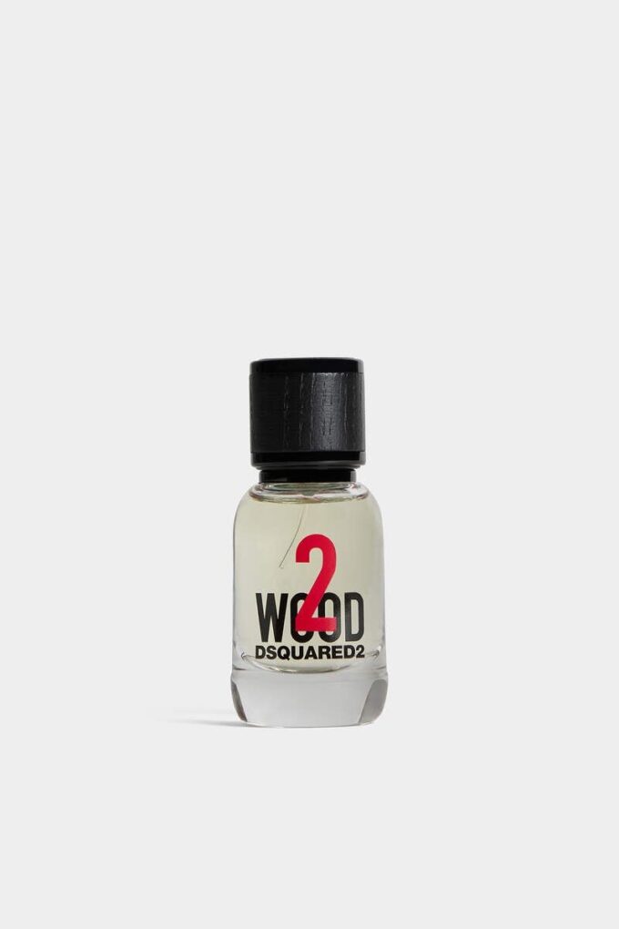 2 Wood 30 ml 2 Wood 30 ml