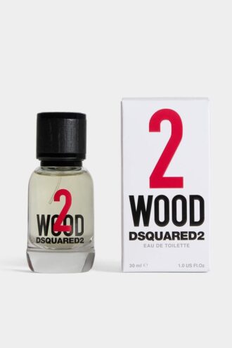 2 Wood 30 ml