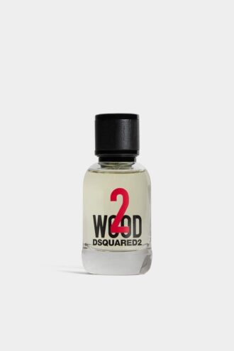 2 Wood 50 ml