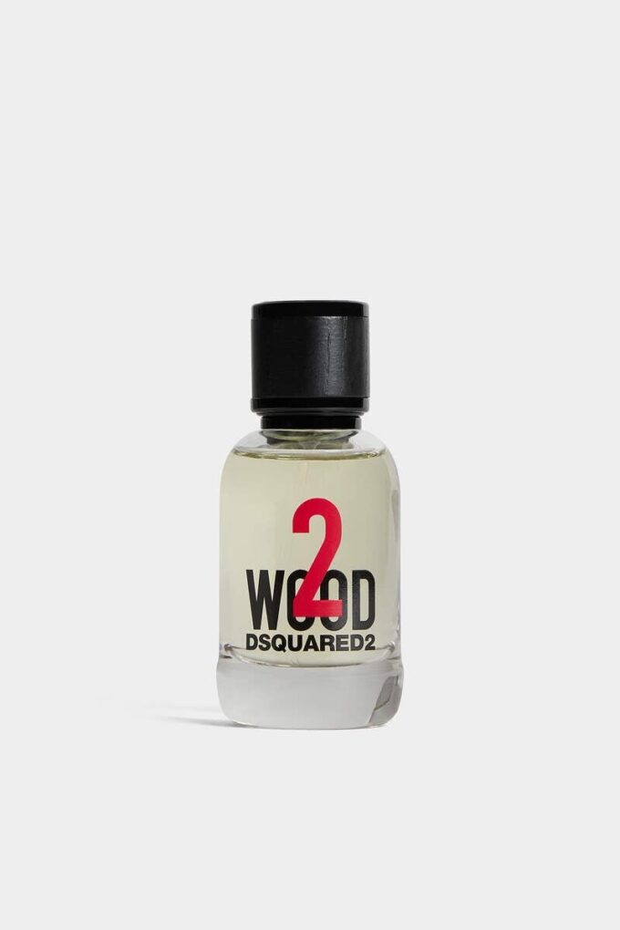 2 Wood 50 ml 2 Wood 50 ml
