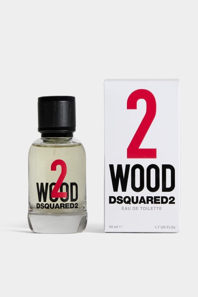 2 Wood 50 ml 2 Wood 50 ml