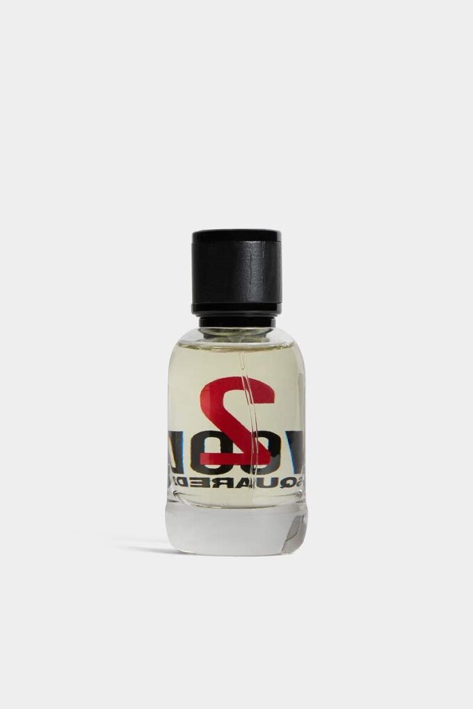 2 Wood 50 ml 2 Wood 50 ml