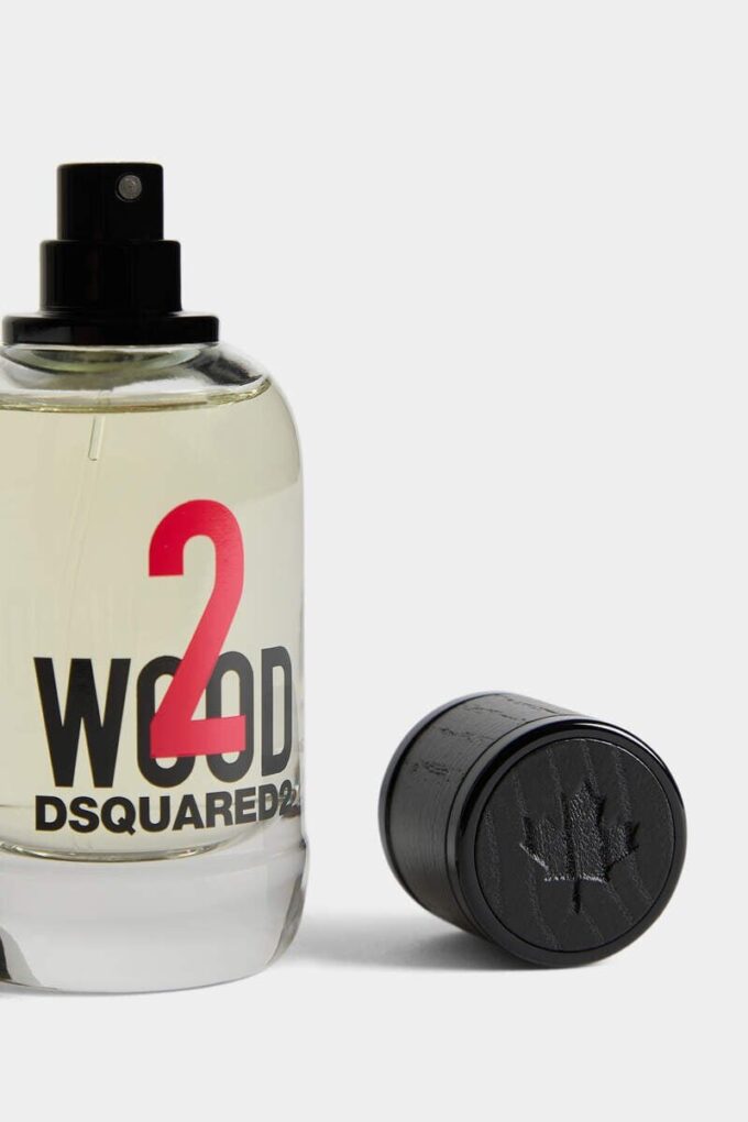 2 Wood 50 ml 2 Wood 50 ml