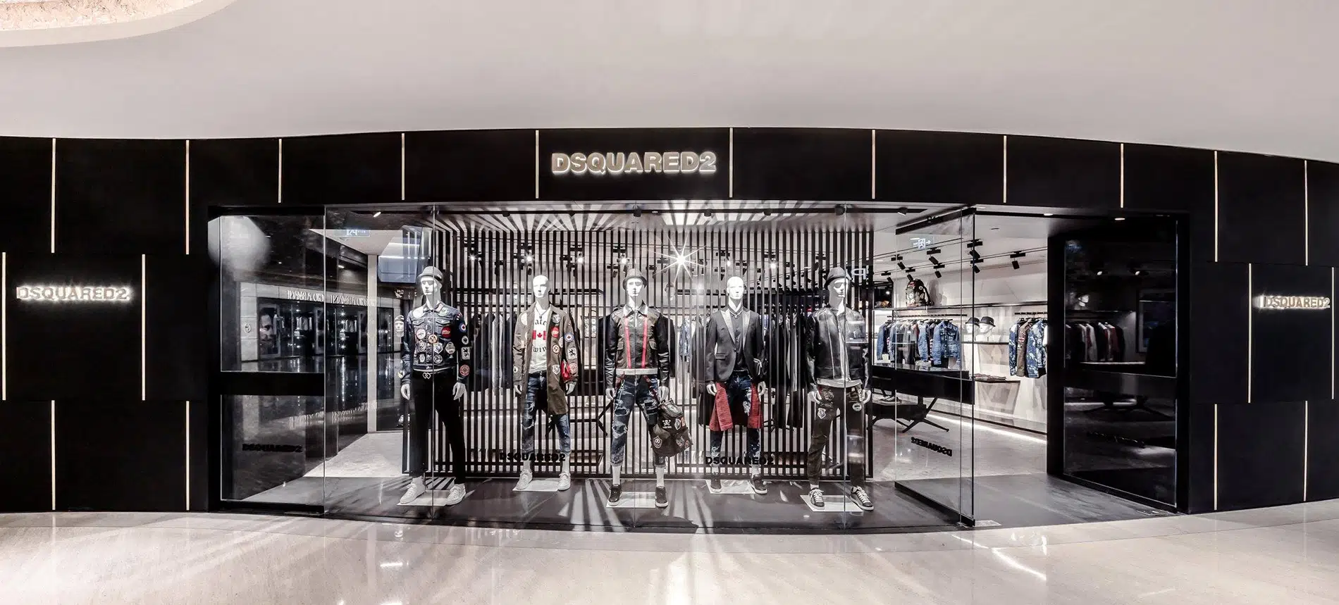 Banner 1 - Dsquared2 Italia