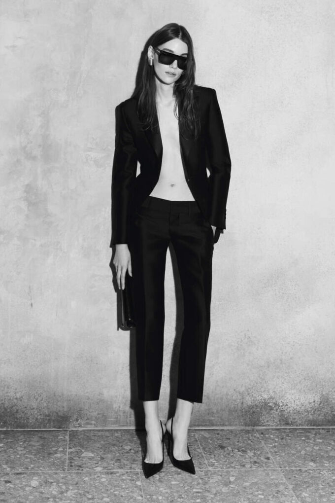 Abito da smoking Jenna Abito da smoking Jenna