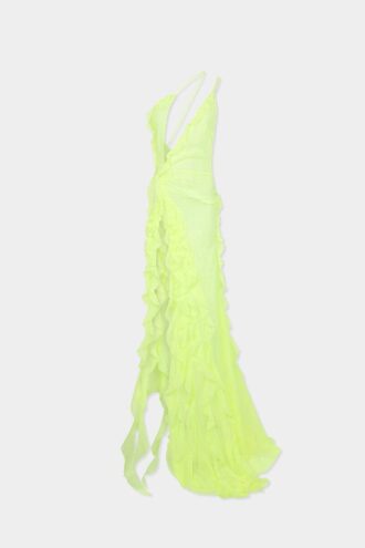 Abito lungo Night Whisper Ivy