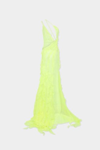 Abito lungo Night Whisper Ivy