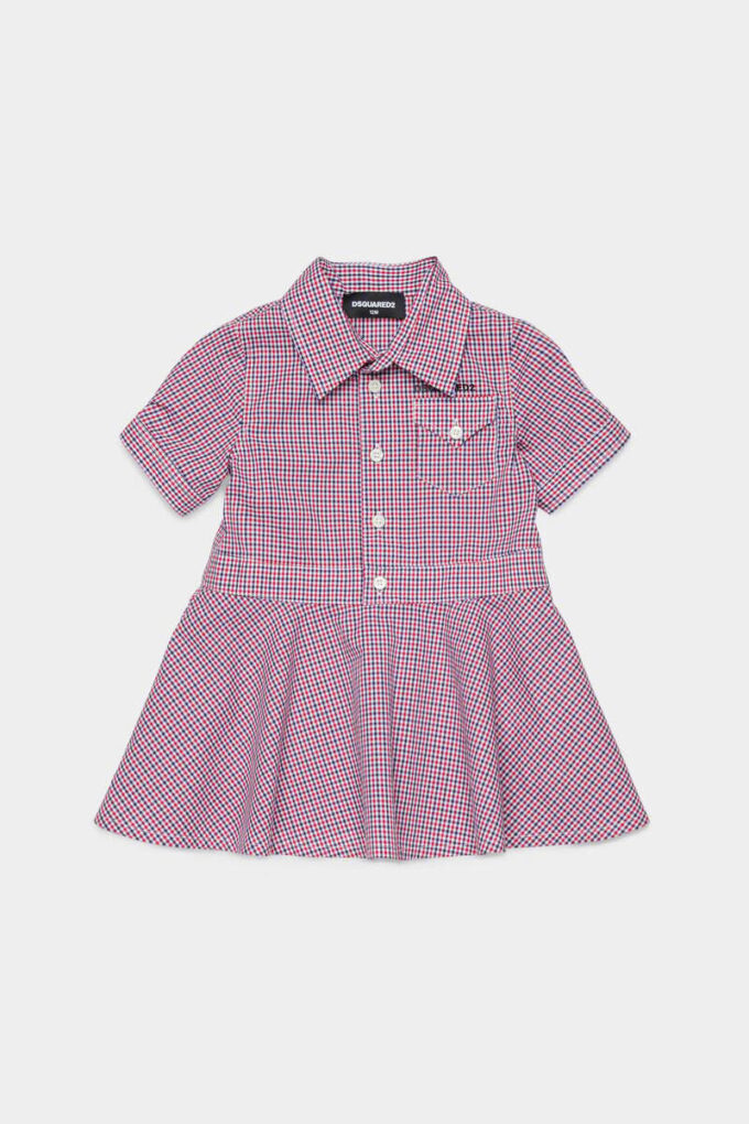 Abito per neonati D2Kids Abito per neonati D2Kids