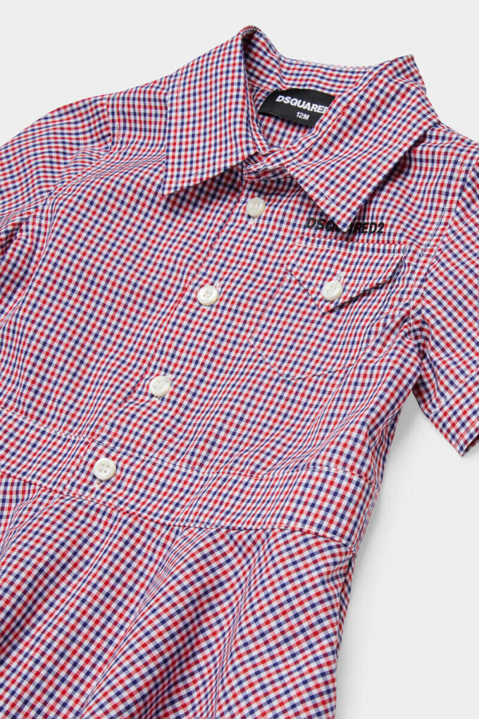 Abito per neonati D2Kids Abito per neonati D2Kids