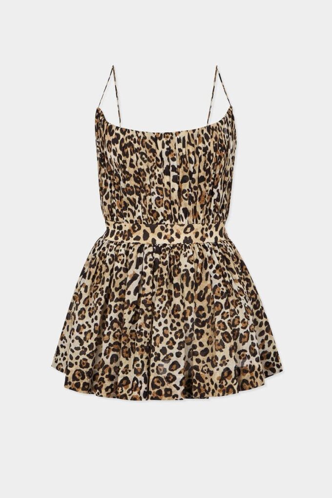 Abito Wild2 Flirty Abito Wild2 Flirty