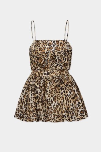 Abito Wild2 Flirty