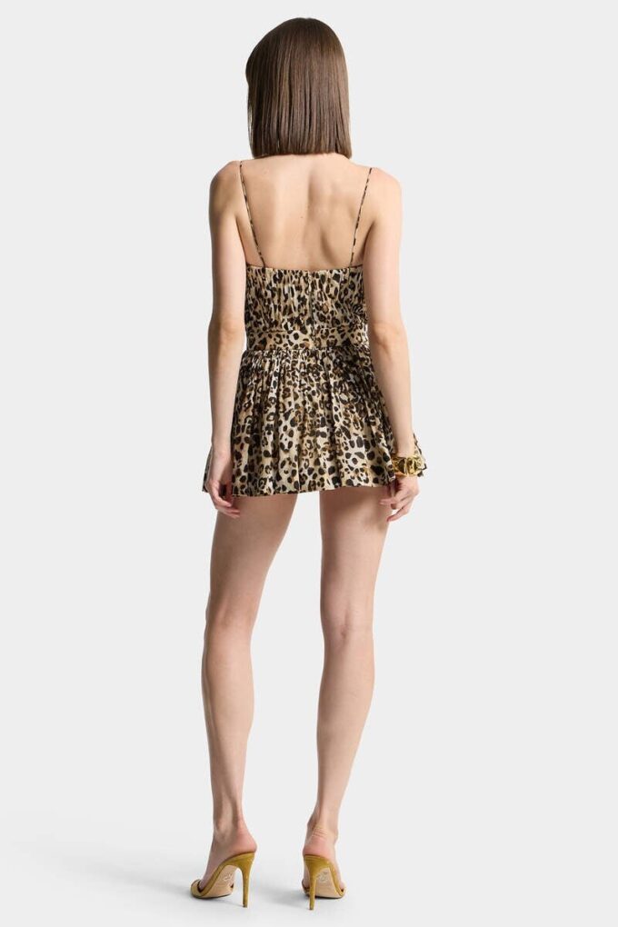 Abito Wild2 Flirty Abito Wild2 Flirty