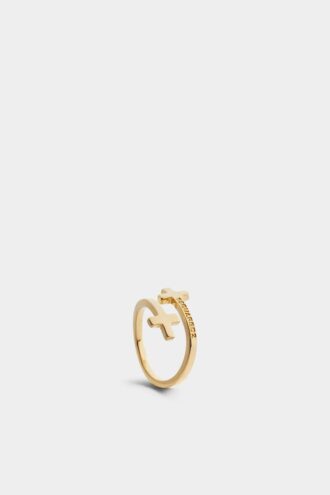 Anello Jesus