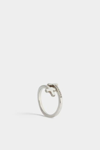 Anello Jesus
