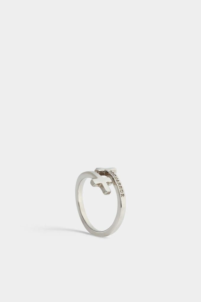 Anello Jesus
