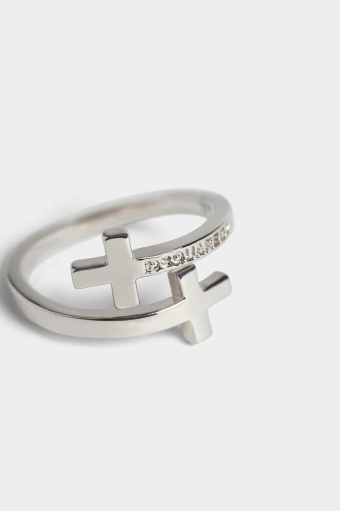 Anello Jesus