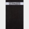 Asciugamano Dsquared2 Logo out of Water Asciugamano Dsquared2 Logo out of Water
