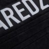 Asciugamano Dsquared2 Logo out of Water Asciugamano Dsquared2 Logo out of Water