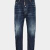 Be Cool Be Nice Wash Dan’s Big Brother Jeans Be Cool Be Nice Wash Dan’s Big Brother Jeans