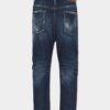 Be Cool Be Nice Wash Dan’s Big Brother Jeans Be Cool Be Nice Wash Dan’s Big Brother Jeans