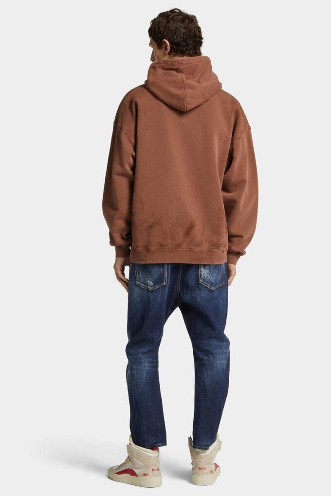 Be Cool Be Nice Wash Dan’s Big Brother Jeans Be Cool Be Nice Wash Dan’s Big Brother Jeans