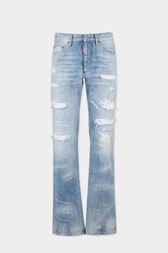 Be Proud Wash i jeans americani
