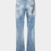 Be Proud Wash i jeans americani Be Proud Wash i jeans americani