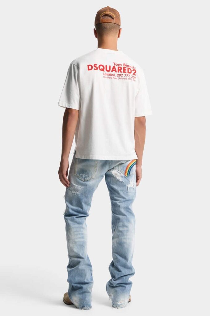 Be Proud Wash i jeans americani Be Proud Wash i jeans americani