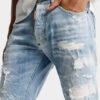 Be Proud Wash i jeans americani Be Proud Wash i jeans americani