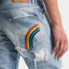 Be Proud Wash i jeans americani Be Proud Wash i jeans americani