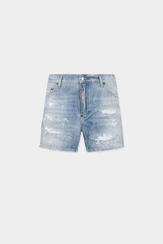 Be Proud Wash Pantaloncini
