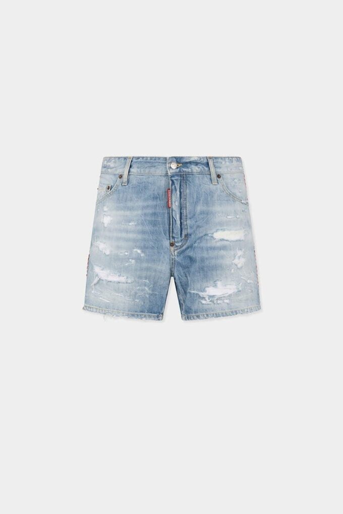 Be Proud Wash Pantaloncini Be Proud Wash Pantaloncini