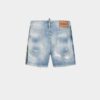 Be Proud Wash Pantaloncini Be Proud Wash Pantaloncini