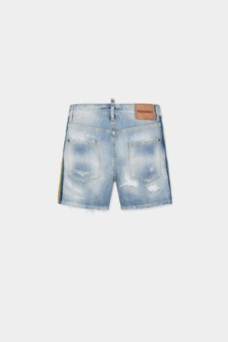 Be Proud Wash Pantaloncini