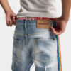 Be Proud Wash Pantaloncini Be Proud Wash Pantaloncini