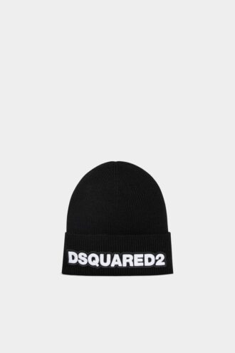 Berretto Dsquared2