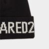 Berretto in maglia Dsquared2 Berretto in maglia Dsquared2