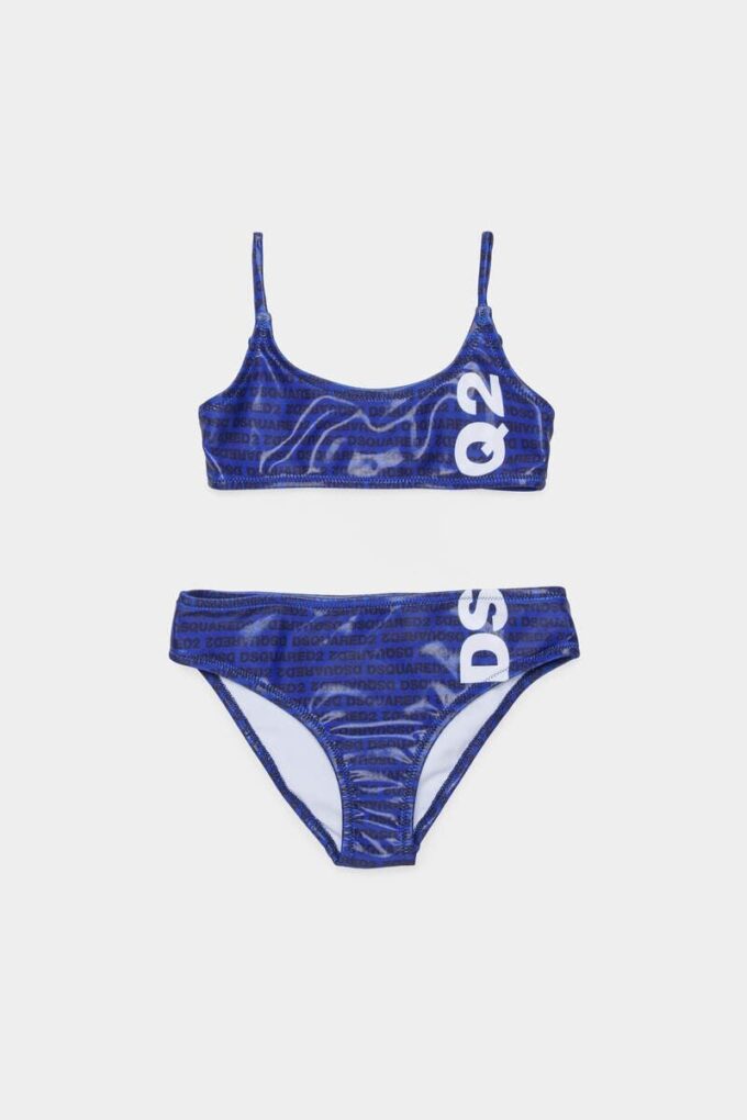 Bikini D2Kids Junior Bikini D2Kids Junior