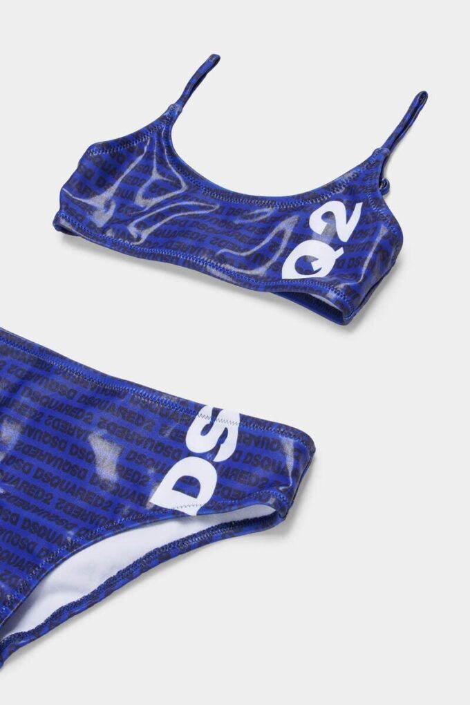 Bikini D2Kids Junior Bikini D2Kids Junior