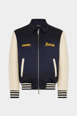 Bomber Bad2 Boy
