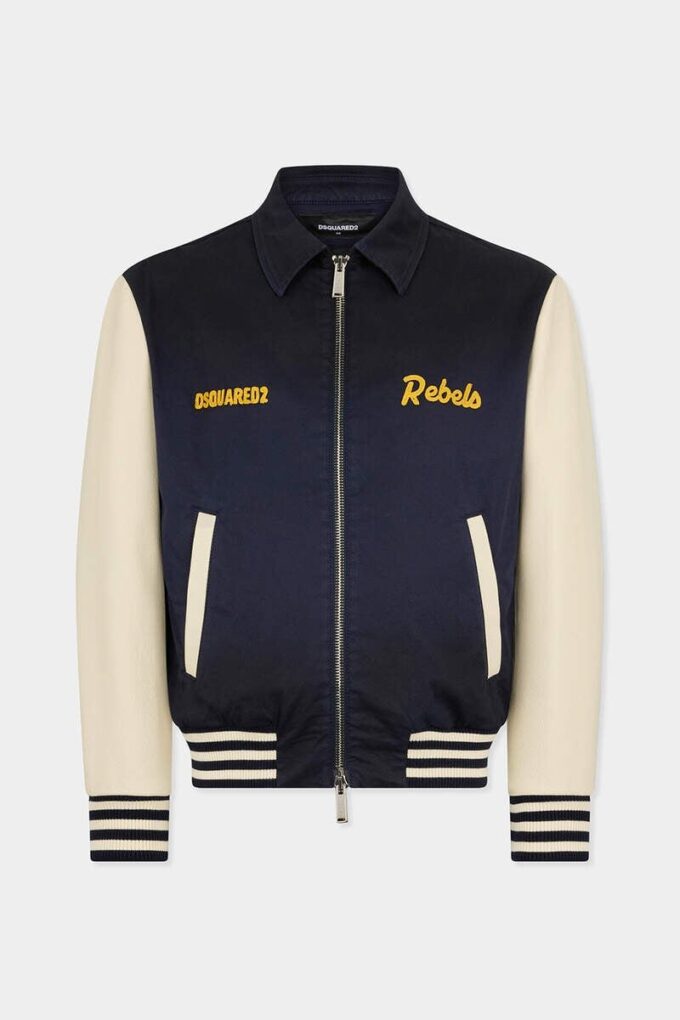 Bomber Bad2 Boy Bomber Bad2 Boy