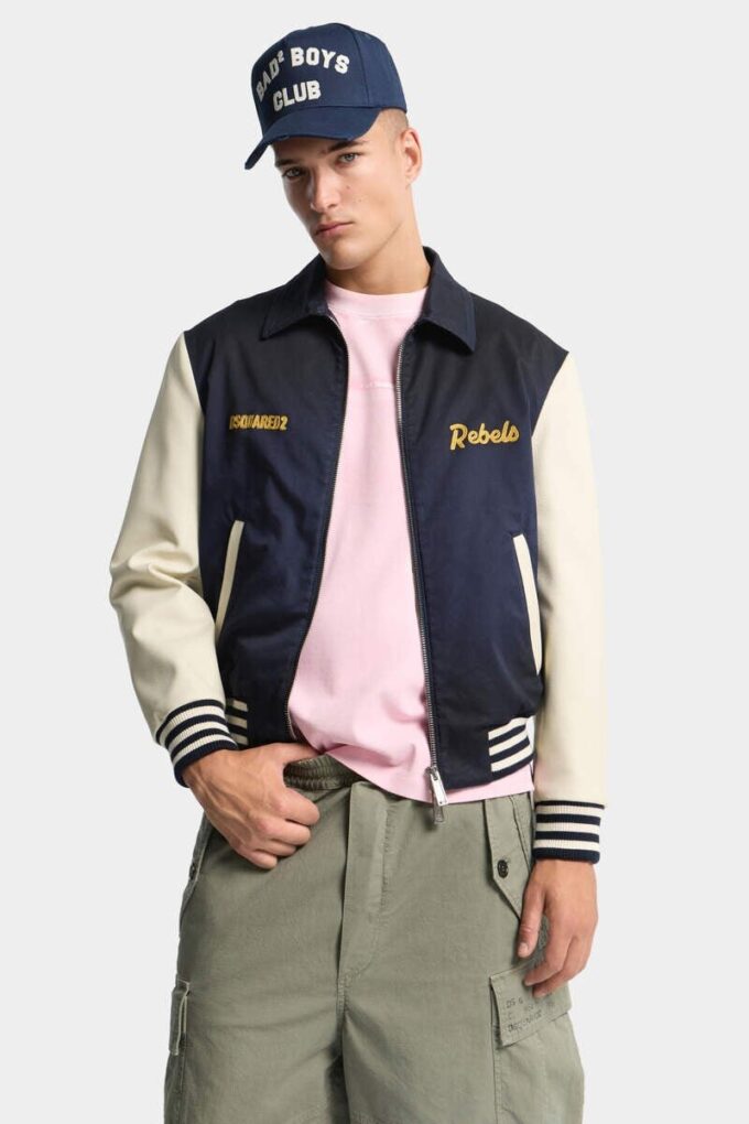 Bomber Bad2 Boy Bomber Bad2 Boy