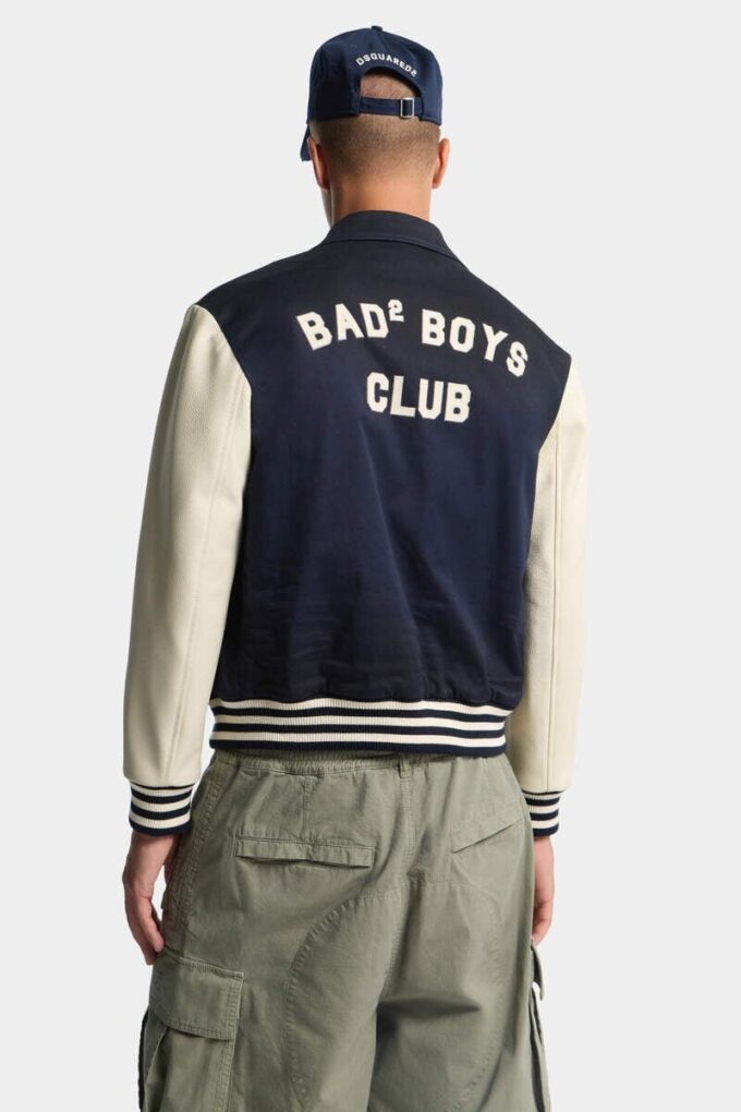 Bomber Bad2 Boy Bomber Bad2 Boy
