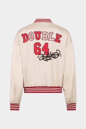 Bomber Baseball anni ’80