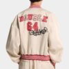 Bomber Baseball anni ’80 Bomber Baseball anni ’80