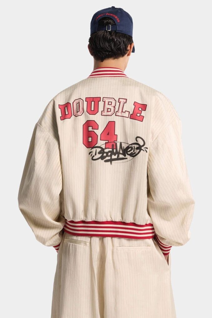 Bomber Baseball anni ’80 Bomber Baseball anni ’80